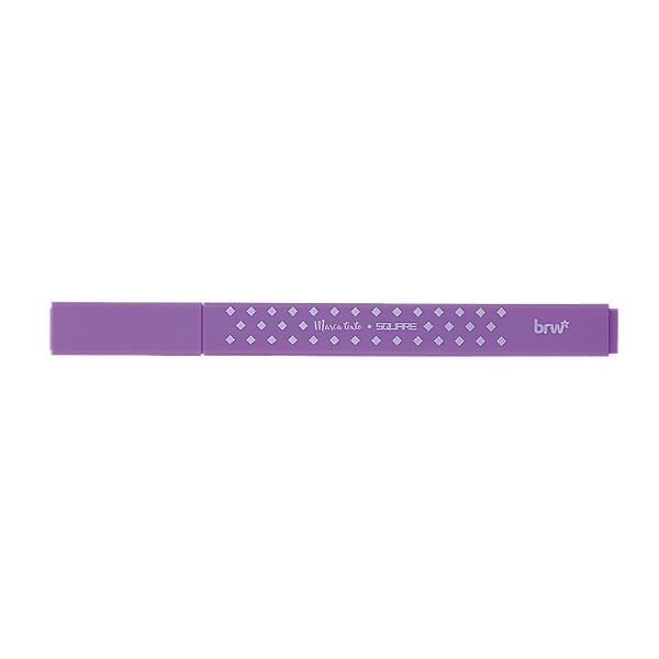 MARCA TEXTO SQUARE - NEON UNIDADE BRW