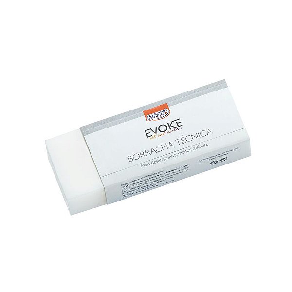 BORRACHA TÉCNICA UNIDADE BRW