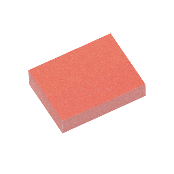 BLOCO SMART NOTES 38X51MM - MIX - 100 FLS -UNIDADE BRW