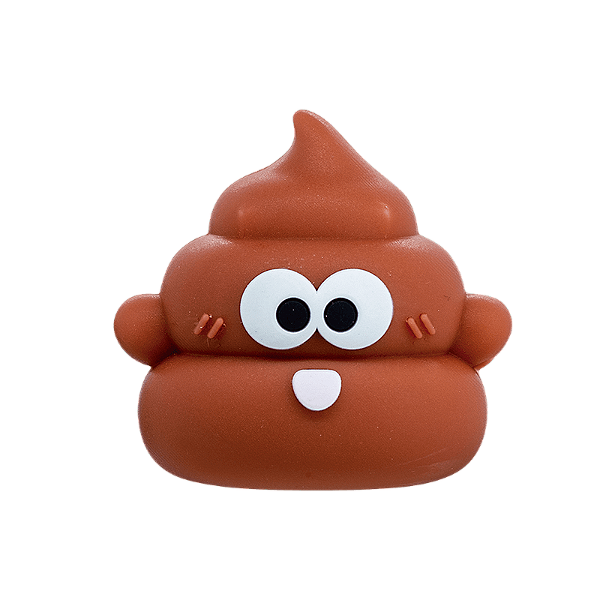 APONTADOR PLÁSTICO - POOP UNIDADE BRW