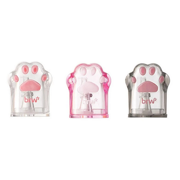 APONTADOR PLÁSTICO C/ DEPÓSITO - BEST FRIEND UNIDADE BRW