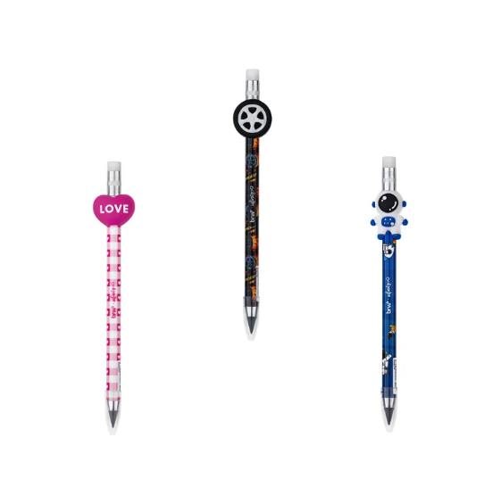 LAPISEIRA INFINITY 5MM JOYFUL UNIDADE BRW