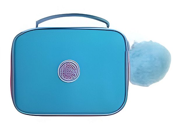 ESTOJO BOX AZUL