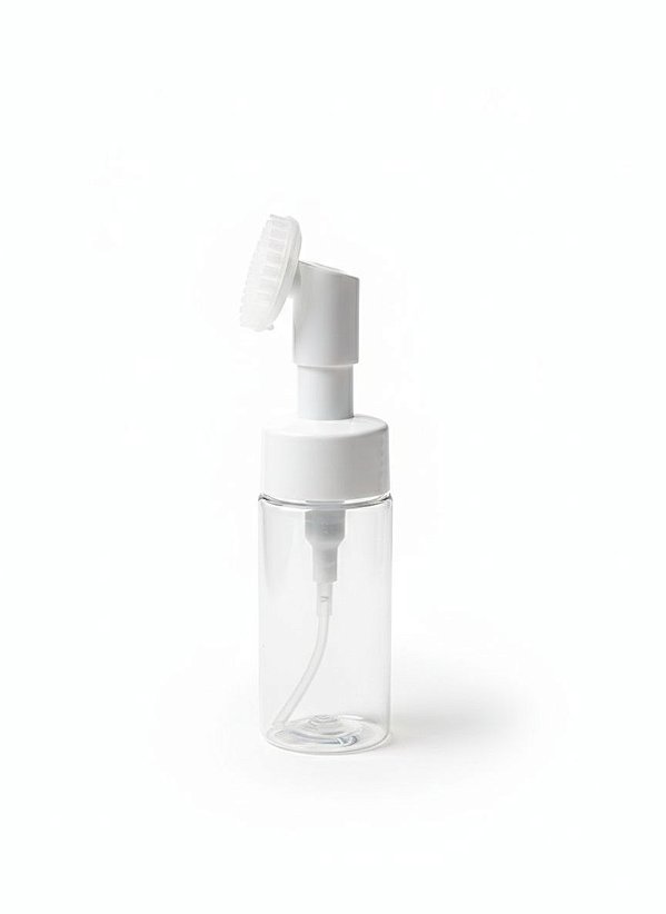 FRASCO PUMP ESPUMADOR 200ML