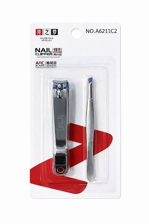 KIT CORTADOR COM PINÇA