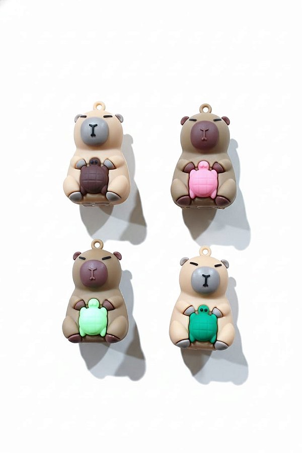 APONTADOR CAPIVARA UNIDADE