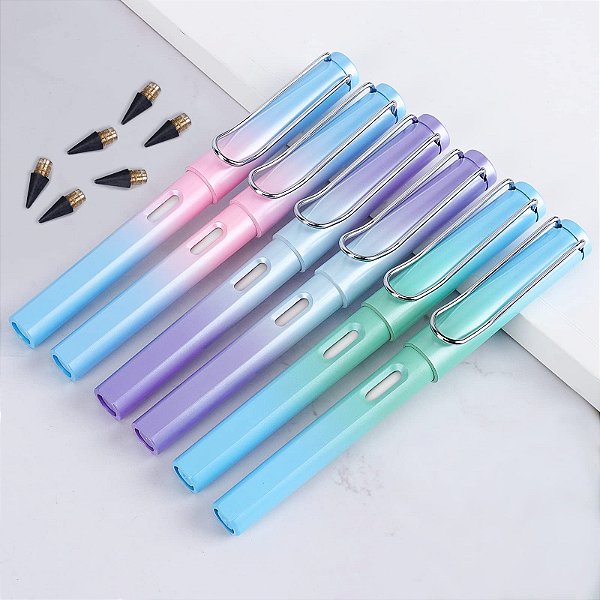 LAPIS INFINITO PASTEL UNIDADE