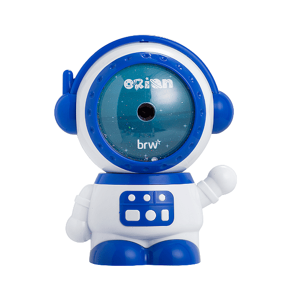 APONTADOR COM MANIVELA ORION - CX C/ 1UN