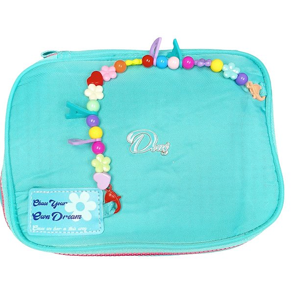 ESTOJO CORRENTINHA DONG VERDE