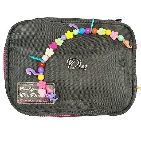 ESTOJO CORRENTINHA DONG PRETO