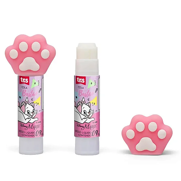 COLA BASTAO MARIE 9G UNIDADE TRIS