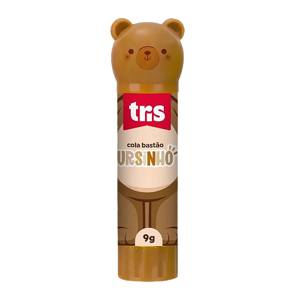 COLA BASTAO URSINHO 9G UNIDADE TRIS