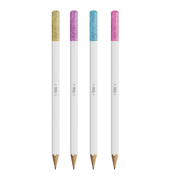 LAPIS GRAF TRIS HOLIC DREAMY UNIDADE TRIS