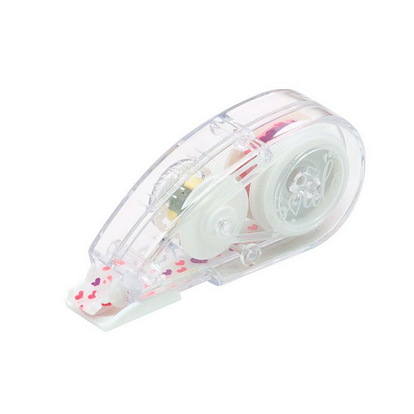 FITA DECORATIVA 5MM X 3M UNIDADE BRW