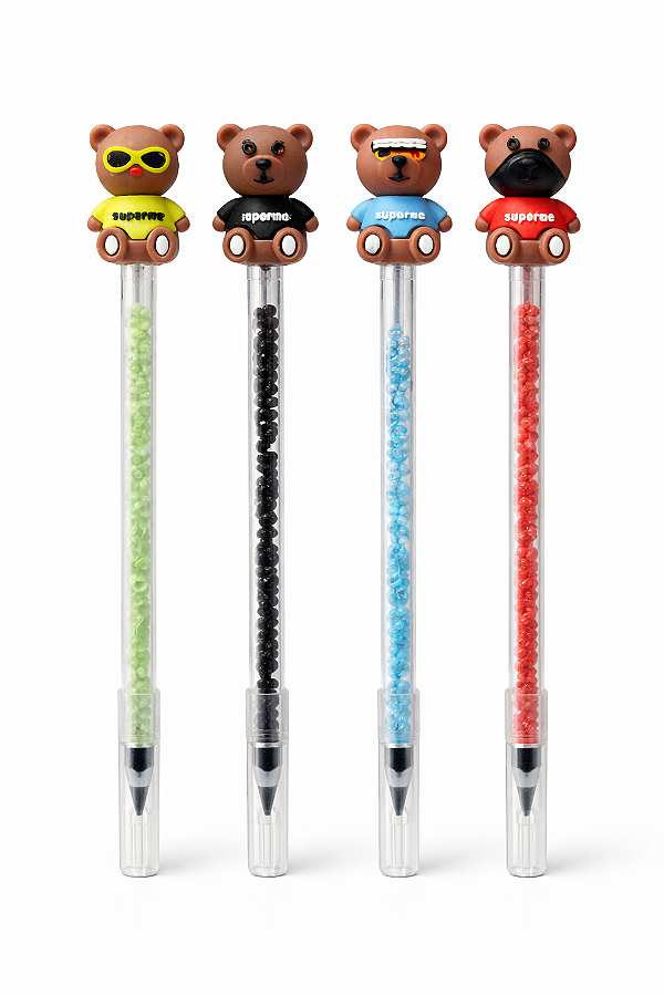 LAPIS INFINITO URSINHO