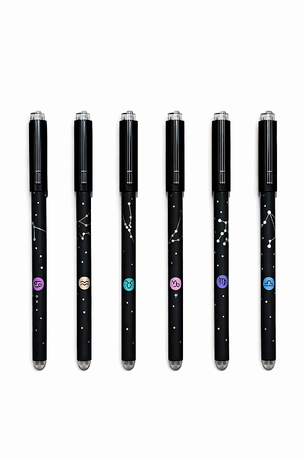 CANETA APAGÁVEL DE SIGNOS UNIDADE