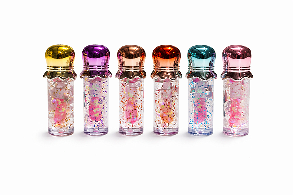 LIP GLOSS SWEET GIRL KUROMI UNIDADE