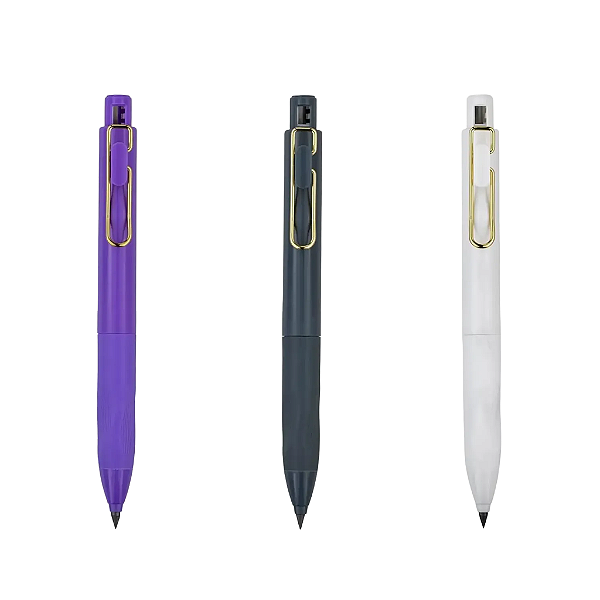 LAPISEIRA PLASTICA 3.0MM TRITON UNIDADE BRW
