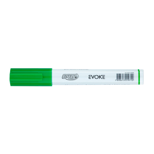 GIZ LÍQUIDO 6MM - VERDE 4GR - UNIDADE BRW