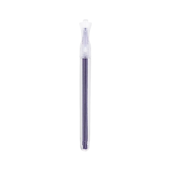 MARCA TEXTO DASHLIGHT ROXO BRW - UNIDADE