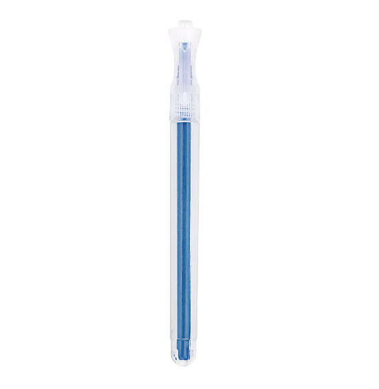 MARCA TEXTO DASHLIGHT AZUL - UNIDADE BRW
