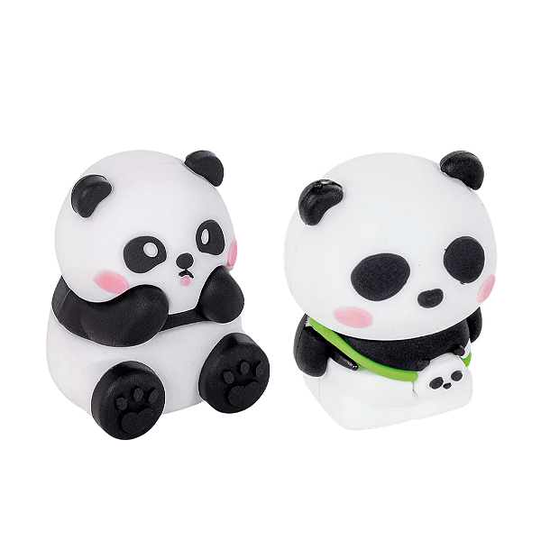 APONTADOR PLÁSTICO PANDA - UNIDADE BRW