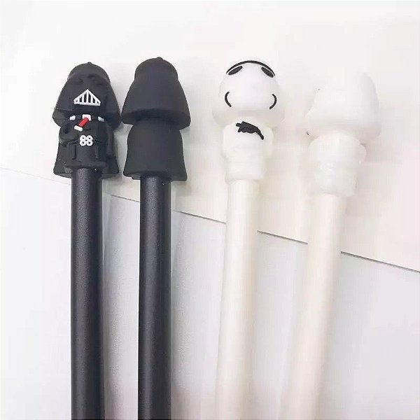 CANETA STAR WARS UNIDADE