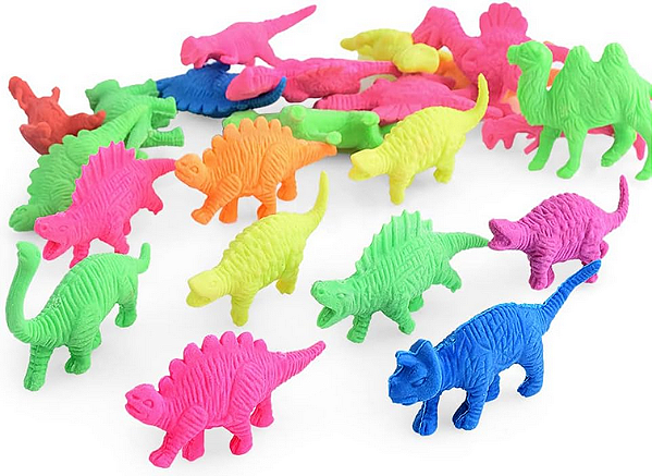 DINO CRESCE NA ÁGUA UNIDADE