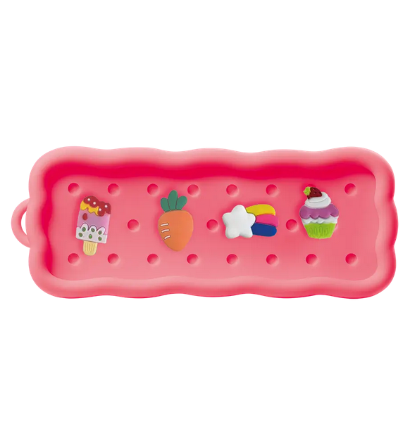 ESTOJO HOLIC PICKY+PINS CX UNIDADE TRIS