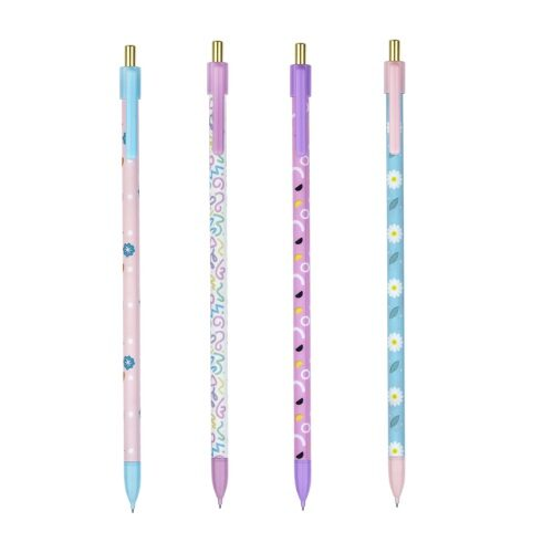 LAPISEIRA PLÁSTICA 0,7MM LONG LINE UNIDADE BRW