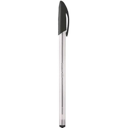 CANETA ESF BAZZE SIX PRETO UNIDADE BAZZE