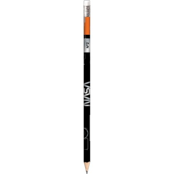 LAPIS PT MAD RED C/B N2 NASA UNIDADE TILIBRA