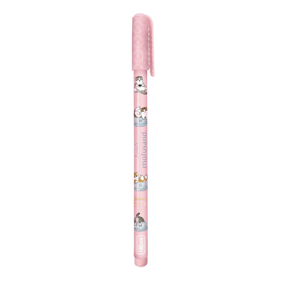 CANETA 0.7MM MOFUSAND UNIDADE TILIBRA