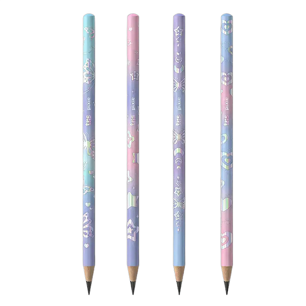 LAPIS GRAF HOLIC PIXIE UNIDADE TRIS