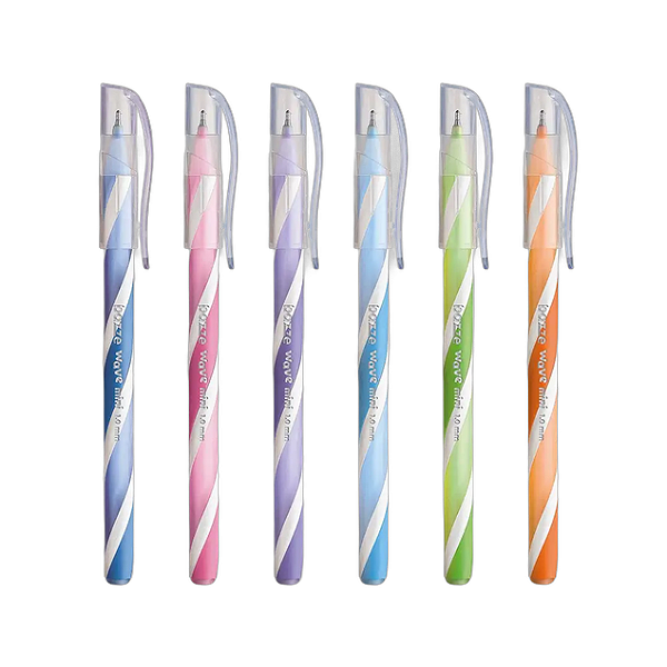 CANETA ESF WAVE 1.0 MINI UNIDADE BAZZE