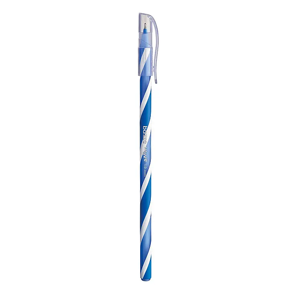 CANETA ESF WAVE 1.0 AZ UNIDADE BAZZE