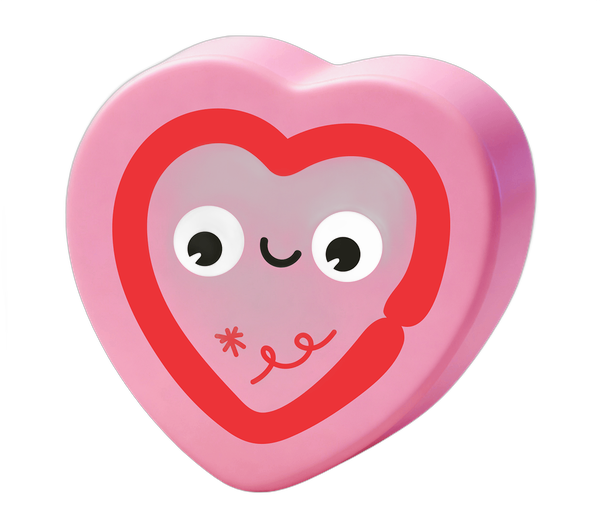 BORRACHA PLAY-DOH PERSONAGENS SORTIDOS UNIDADE BRW
