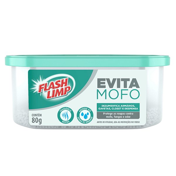 Evita Mofo Flash Limp 80g