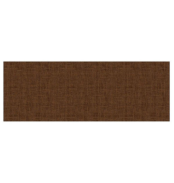Passadeira Kapazi Flex Antiderrapante de 60cm x 100cm Sisal