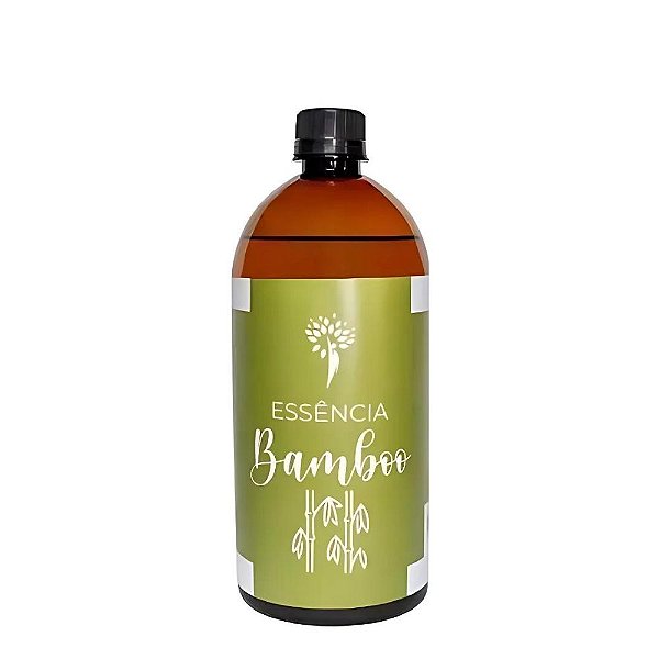 Essência Bamboo 20ml -  Nobbli