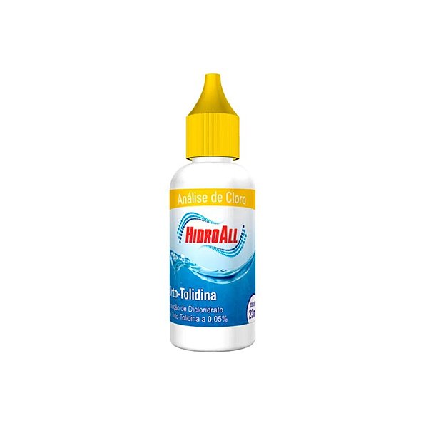 analise de ph 23 ml
