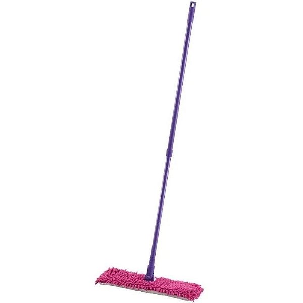 Refil Mop Flat 2 em 1 - Casa Mia