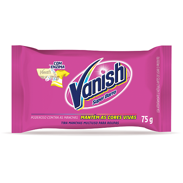 Vanish Super Barra 75g