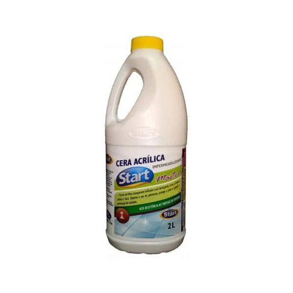 CERA ACRILICA START