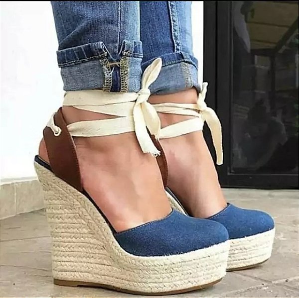 ANABELA  GRACE JEANS