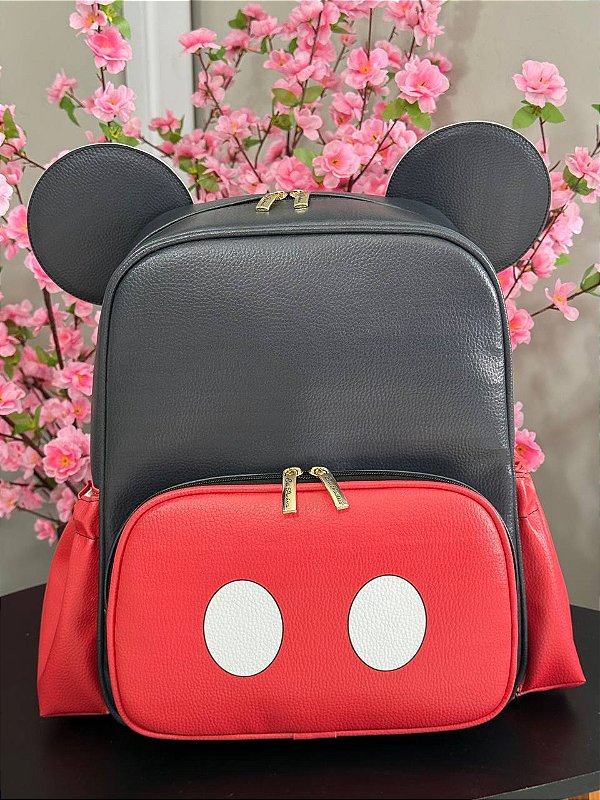Mochila Mickey
