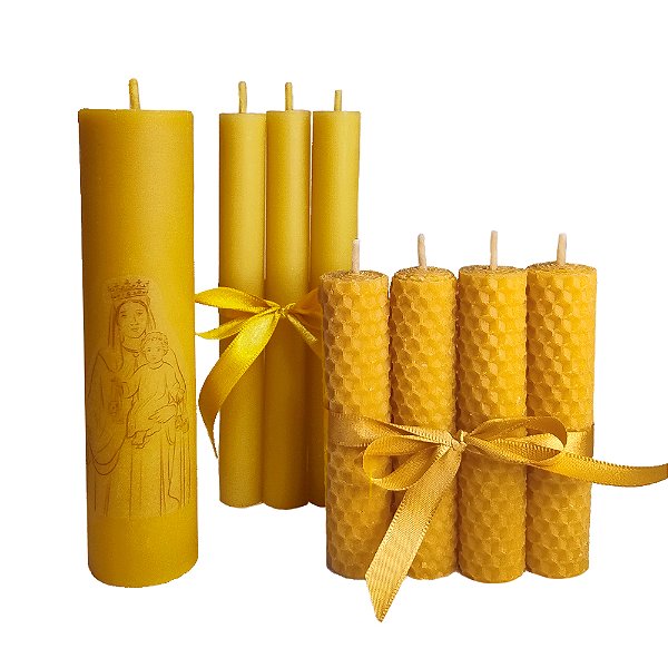 Kit a Luz de Cristo