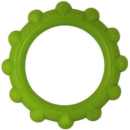 Mordedor Disco de Nylon Resistente - Boddy Toys - 52566