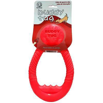 Cabo de Guerra Buddy Tug - Buddy Toys - 259176