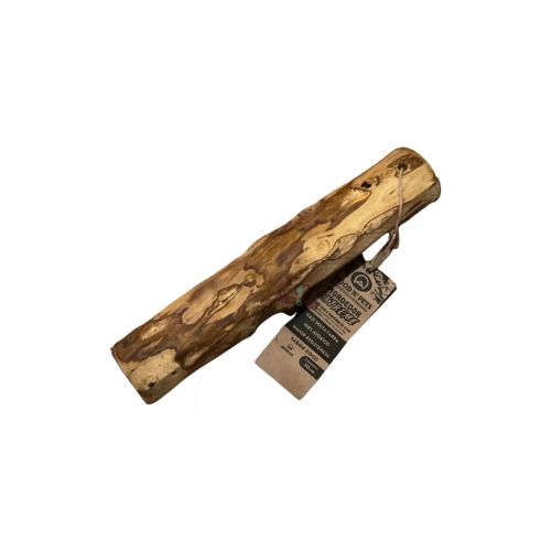 Wood N`Pets Mordedor Madeira de Café EXTREME - Amicus - 381135